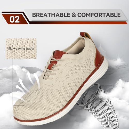 Image of Steel Toe Shoes for Men Lightweight Safety Tennis Shoes Work Sneakers
