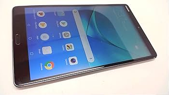 Amazon.co.jp: MediaPad M5(スペースグレー) Wi-Fiモデル 8.4型 32GB