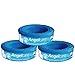 Angel Care 2320 recambios para cubo de pañales Plus 2017 Talla:3 Stück