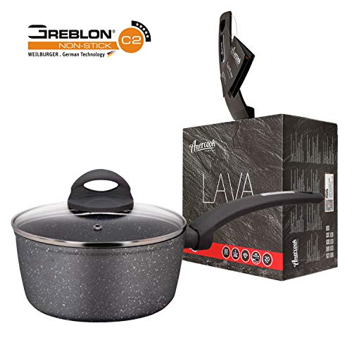 Best Sauce Pans With Glass Lids