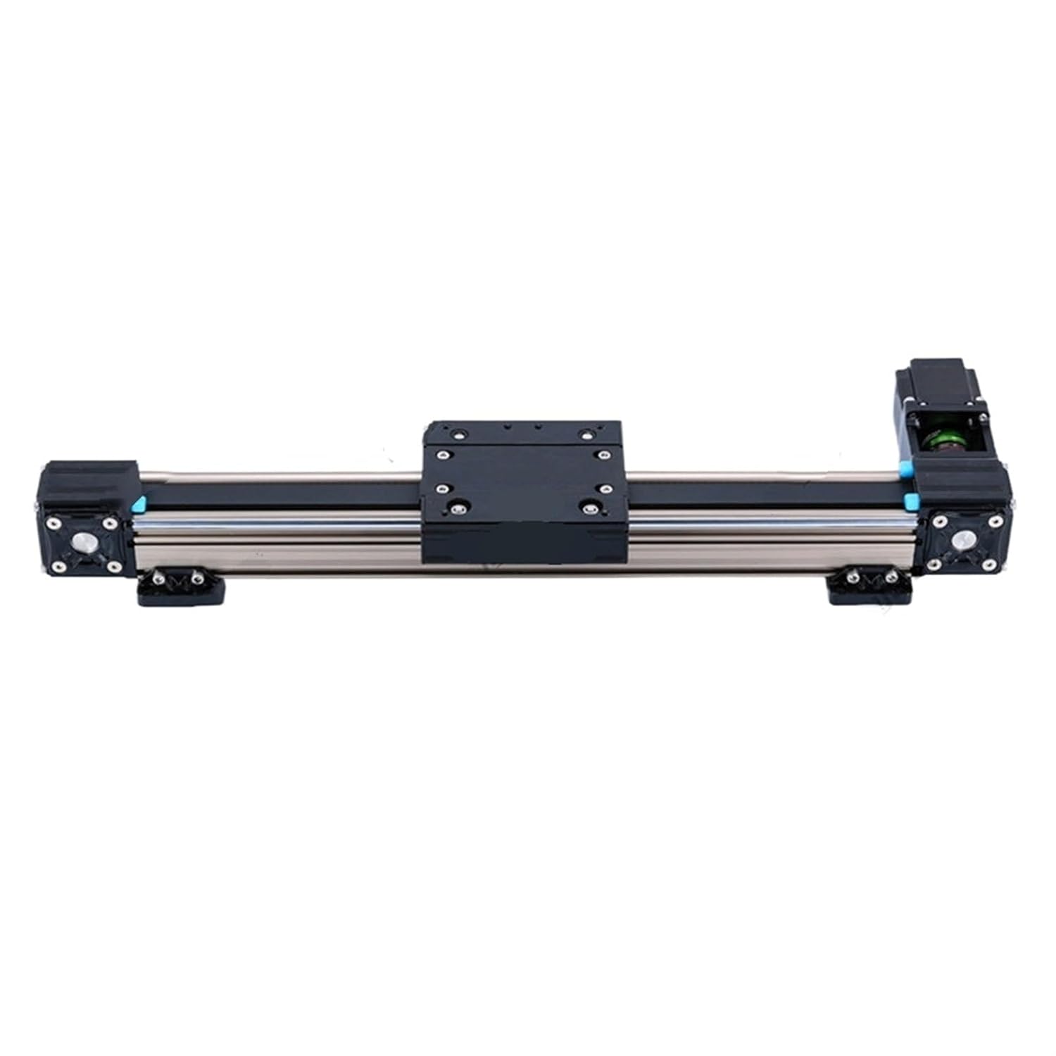 Linear Guides, Linear Motion Slide Guides Linear Sliding Table Linear Module Synchronous Belt Aluminum Profile Cross Servo Motor Guide Rail