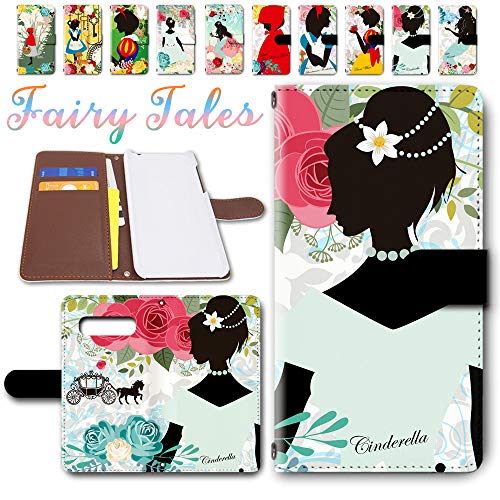 Galaxy S10 SC-03L�^SCV41 ��p �蒠�^ �P�[�X �J���������� �_�C�A���[ �X�}�z�P�[�X �X�}�z�J�o�[ ���U�[�� ���b Fairy tales �y�f�U�C��I�^�V���f����-2�z �M�����N�V�[ �G�X �e�� docomo �h�R�� au