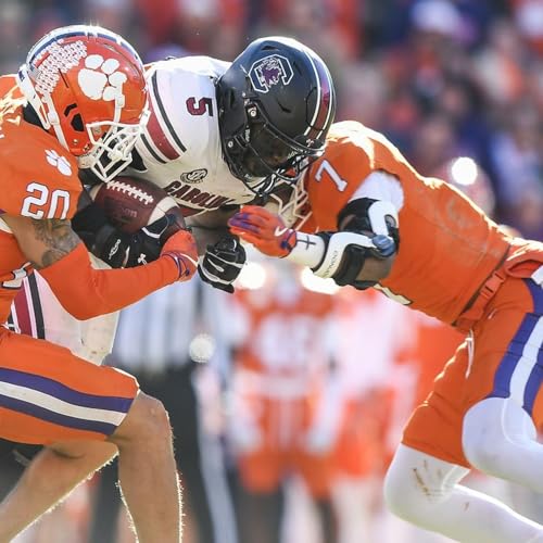 Clemson-Carolina Game Moving to Black Friday? Clemson-Duke Preview
