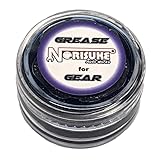 ノリスケオートワークス マルチ ギア グリス 青 5g 高粘度 高耐久 高潤滑