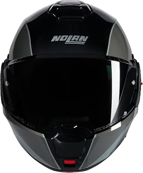 Nolan N120-1 Verniciatura Speciale N-Com Helmet