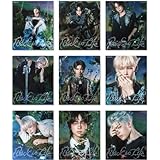 【Amazon.co.jp限定】Back to Life (ソロ盤) ランダム (特典:ICカードステッカー(全9種のうちランダム1種)＋応募抽選用シリアルナンバー付)