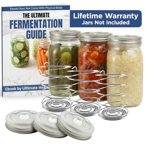 Ultimate Fermentation Kit