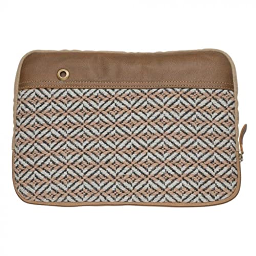 Funda para portátil Myra Bag Antique Love grande miniatura 1