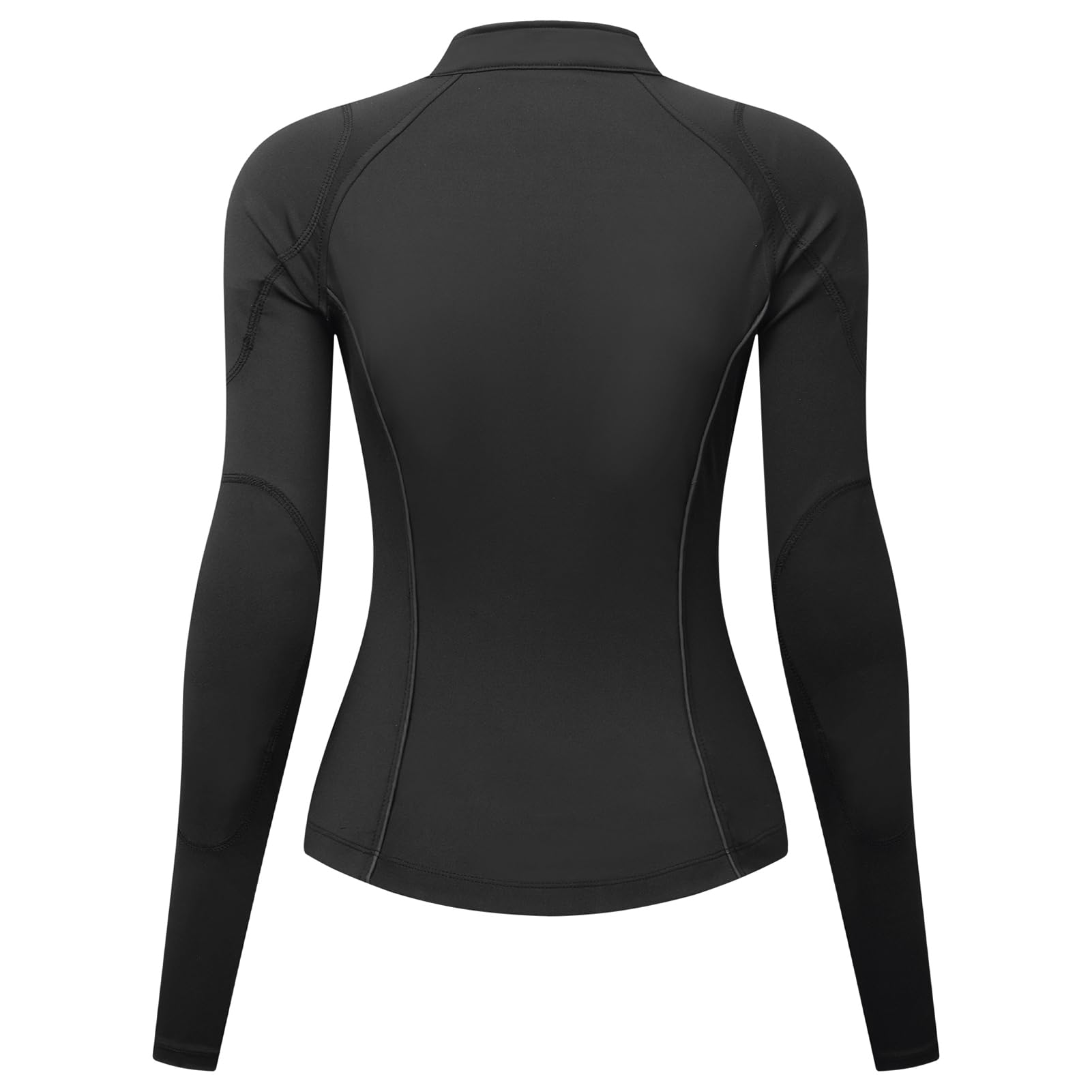 Domary Damen-Mesh-Jacke, Gepolstertes Motorrad-Shirt, Sommer, Weiche Rüstung, Sport-Schutzausrüstung, Hochelastischer Yoga-Stoff, Reflektierende Streifen, Atmungsaktiv, Dehnbar, für
