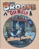 The Broons and Oor Wullie: Roaring Forties v.7 (Vol 7)