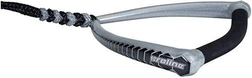 PROLINE - Cuerda de esquí acuático (2020), color plateado