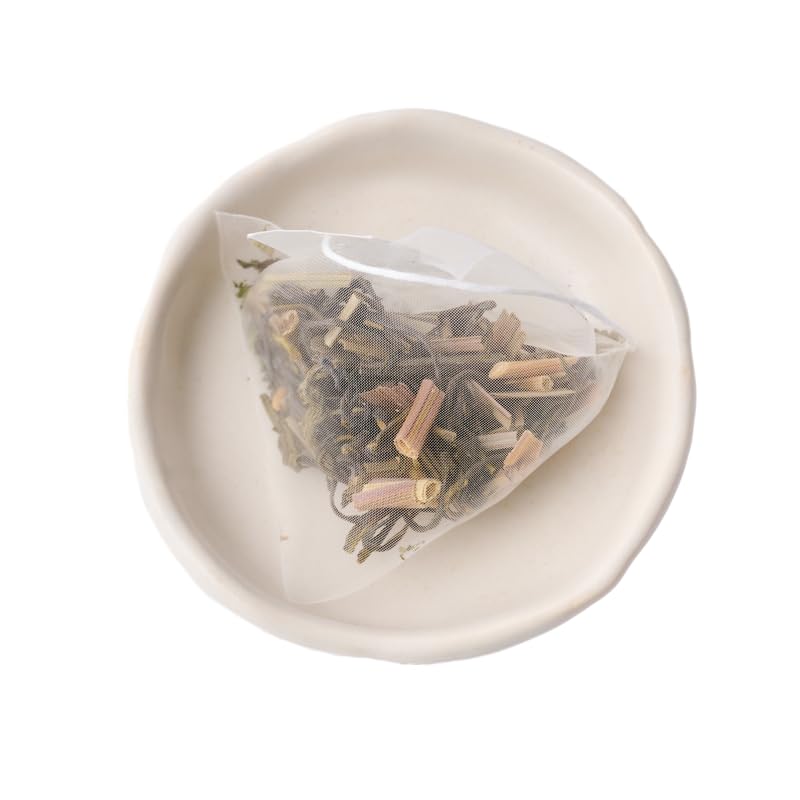 DONA Rising Green Single Origin Premium Tea