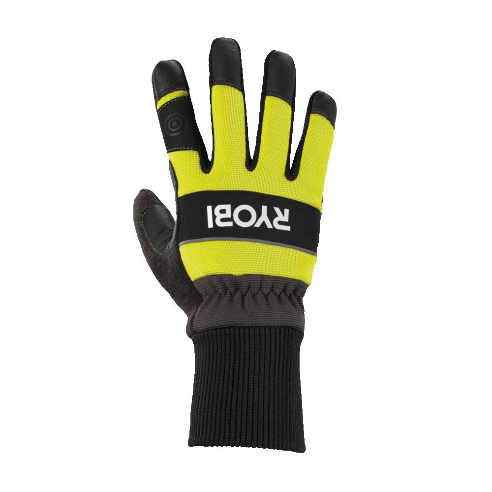 RYOBI Schnittschutzhandschuhe RAC258XL