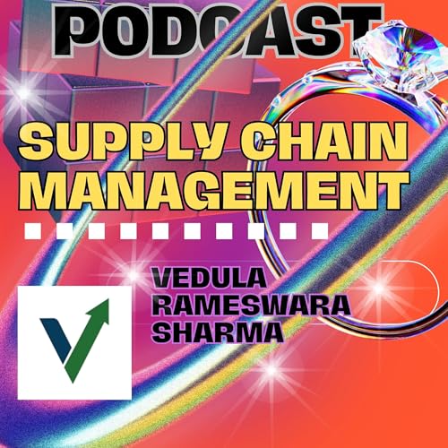 Supply Chain and Management copertina