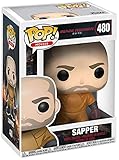Funko Pop! Movies: Blade Runner 2049 - Sapper Vinyl Figure