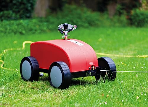 Perrot - Carrello per irrigazione, rollcart-v