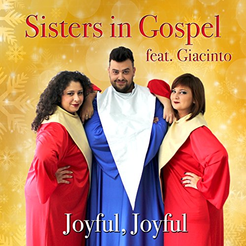 Sisters in Gospel