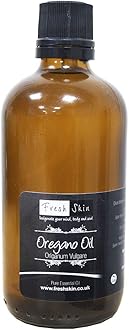 50ml Oregano Essential Oil - Freshskin Beauty LTD | 100% Pure & Natural Essential Oils