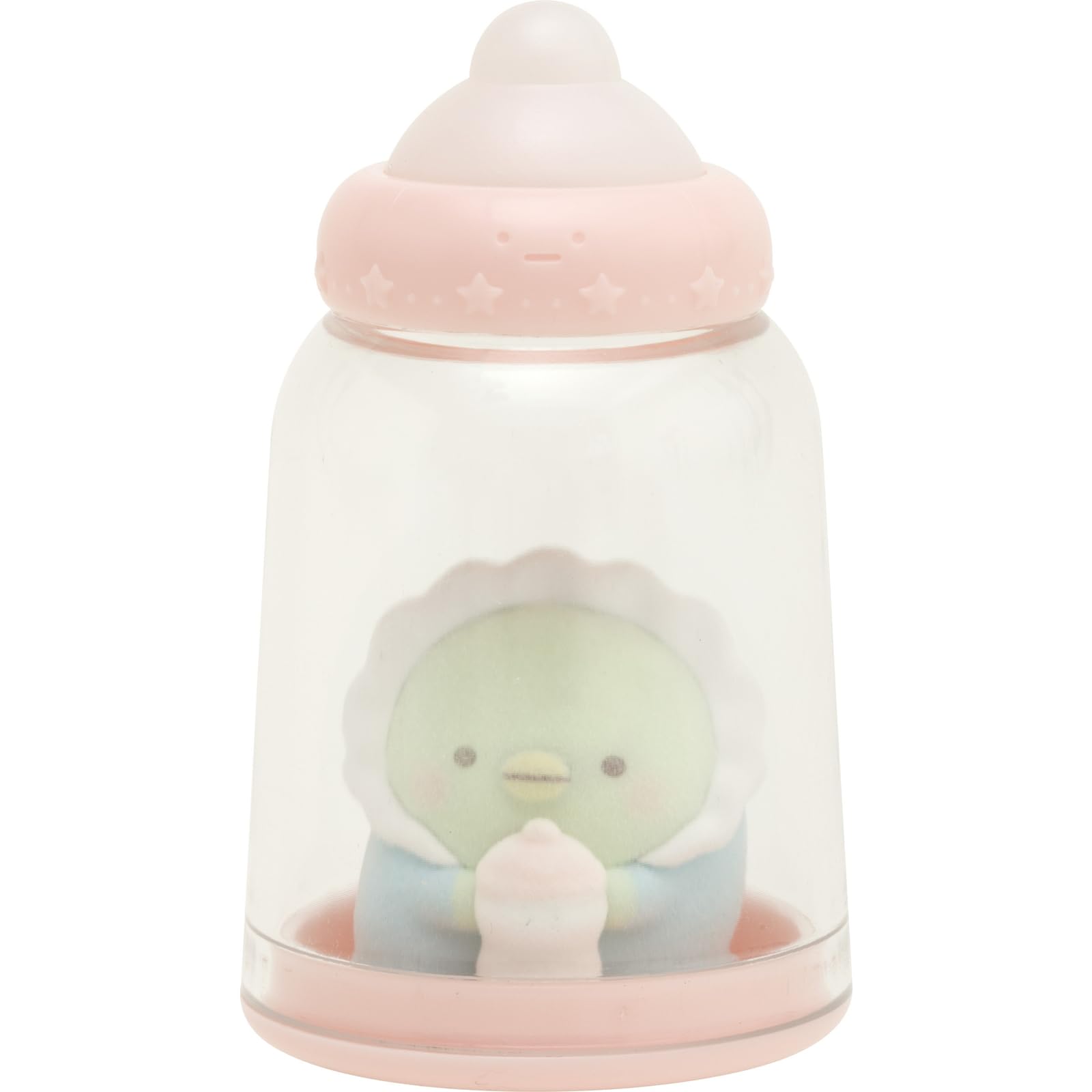Amazon.co.jp: サンエックス(San-X) すみっコぐらし プチほにゅ