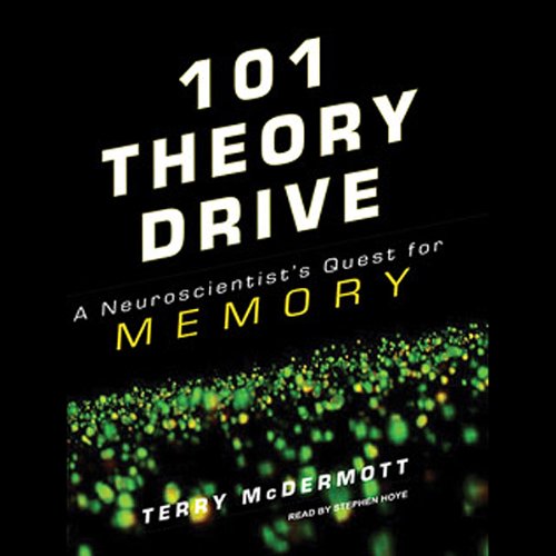 Cover art for 101 Theory Drive