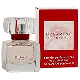 TOMMY HILFIGER Dreaming Eau De Parfum Spray for Women, 1 Ounce
