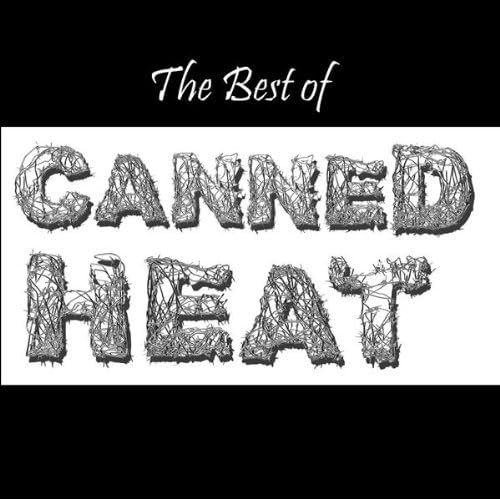 Refried Hockey Boogie von Canned Heat bei Amazon Music Amazon.de