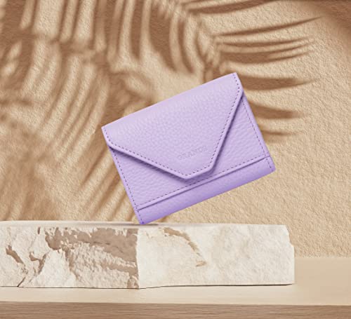 Image of grande 3639 Card Cases, Lilac