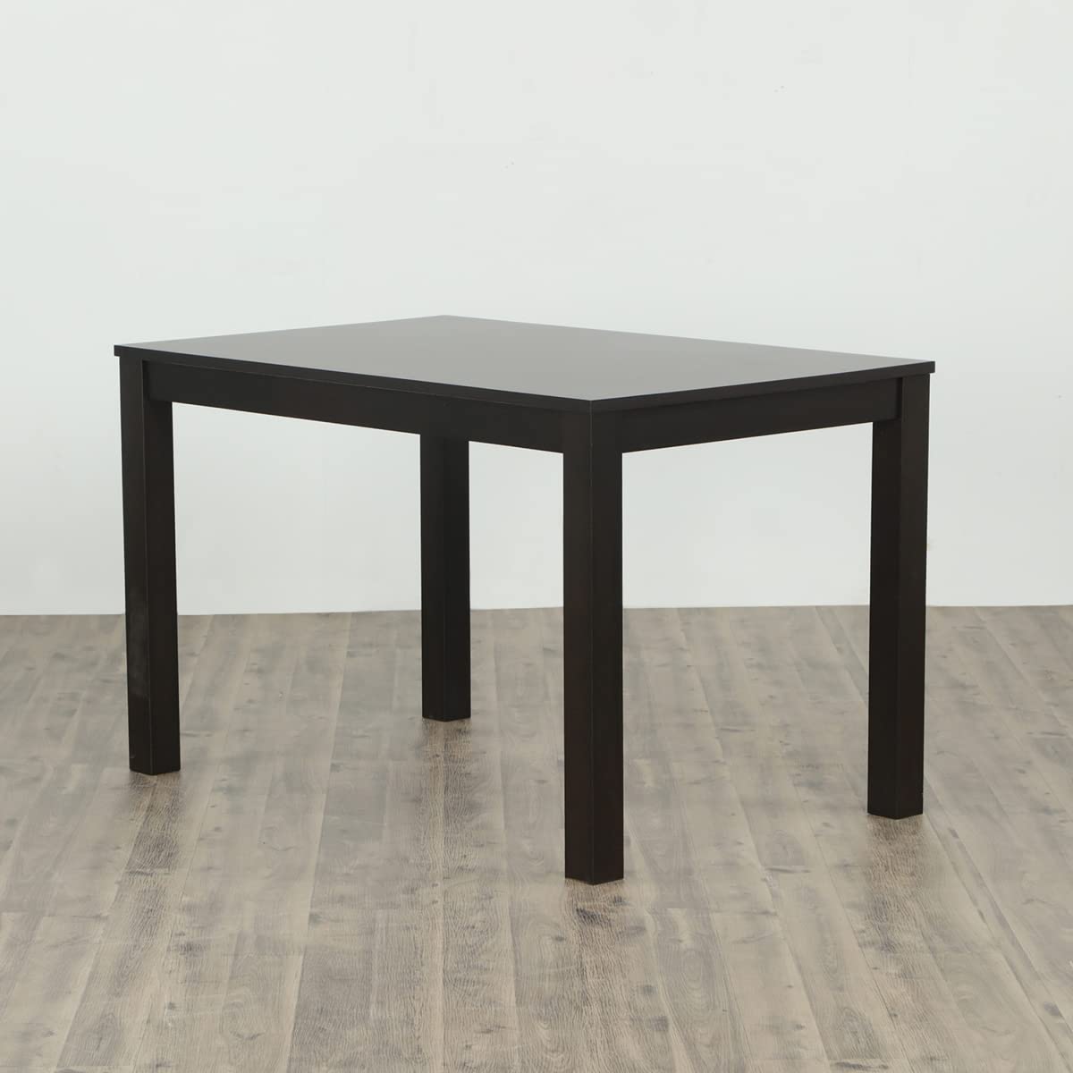 Home Centre Lewis 4-Seater Dining Table - Brown (Engineered Wood)-image-41