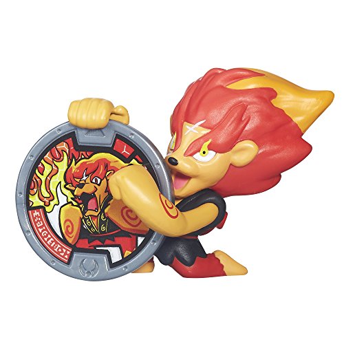 Yokai Watch Medal Moments Blazion
