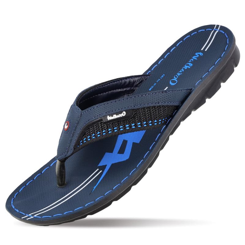 Image of WALKAROO W1030 Mens casual wear and regular use sandals for indoor & outdoor