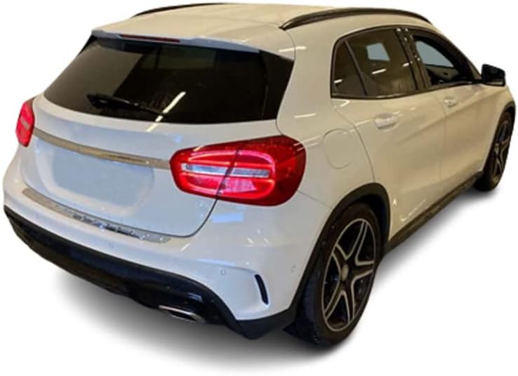 KarParts360 For Mercedes-Benz GLA250/GLA45 AMG Outer Tail Light Assembly 2015 2016 2017 Passenger Side LED Type CAPA For MB2805117 | 1569062258