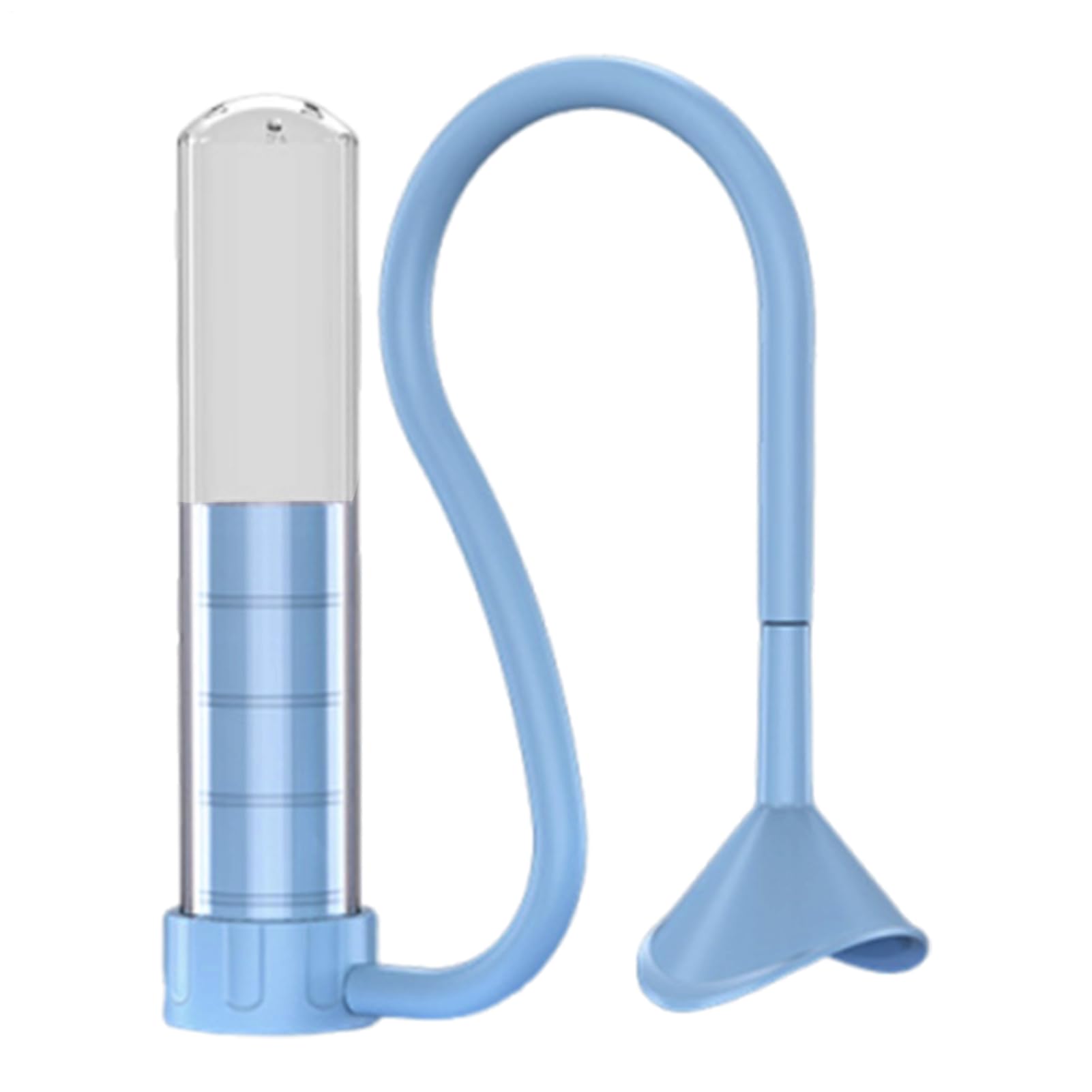 Apparecchio Per Esercizio Respiratorio - Allenatore Di Respiratorio | Esercizio Di Capacità Polmonare | Allenatore Di Miglioramento Polmonare | Attrezzature Per Il Fitness Per La Palestra A Casa