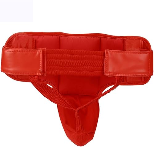 Miniatura 6 de WESING - Protector de ingle de boxeo para artes marciales para hombre