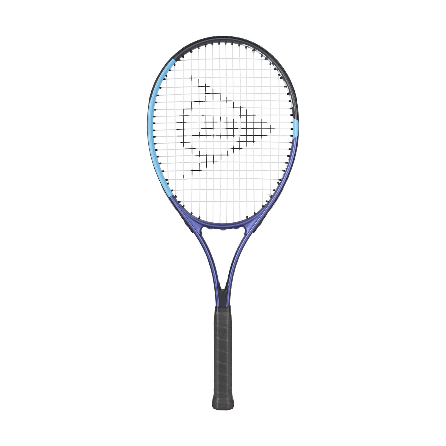 Raqueta de Tenis Dunlop FX Start 100 Cuerdas – Raqueta Power Series para Principiantes – Grip G2