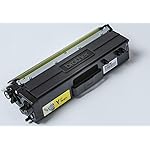 Toner Brother TN421Y yellow 1,800 pages