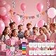 Taschen Zum Bemalen Für Kinder,12 Stück Stoffbeutel Zum Bemalen Für Kinder Und 6 Stück Wachsmalstifte (12 Farben),12 Aquarellstifte,Diy Kinder Stoffbeutel Set Für Mitgebsel Kindergeburtstag