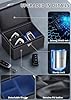 Faraday Box for Car Keys with Dividers| Keyless Car Key Signal Blocker Box| Upgraded Hign Denisty Black RFID Key Box| with Signal Blocking Bag #3