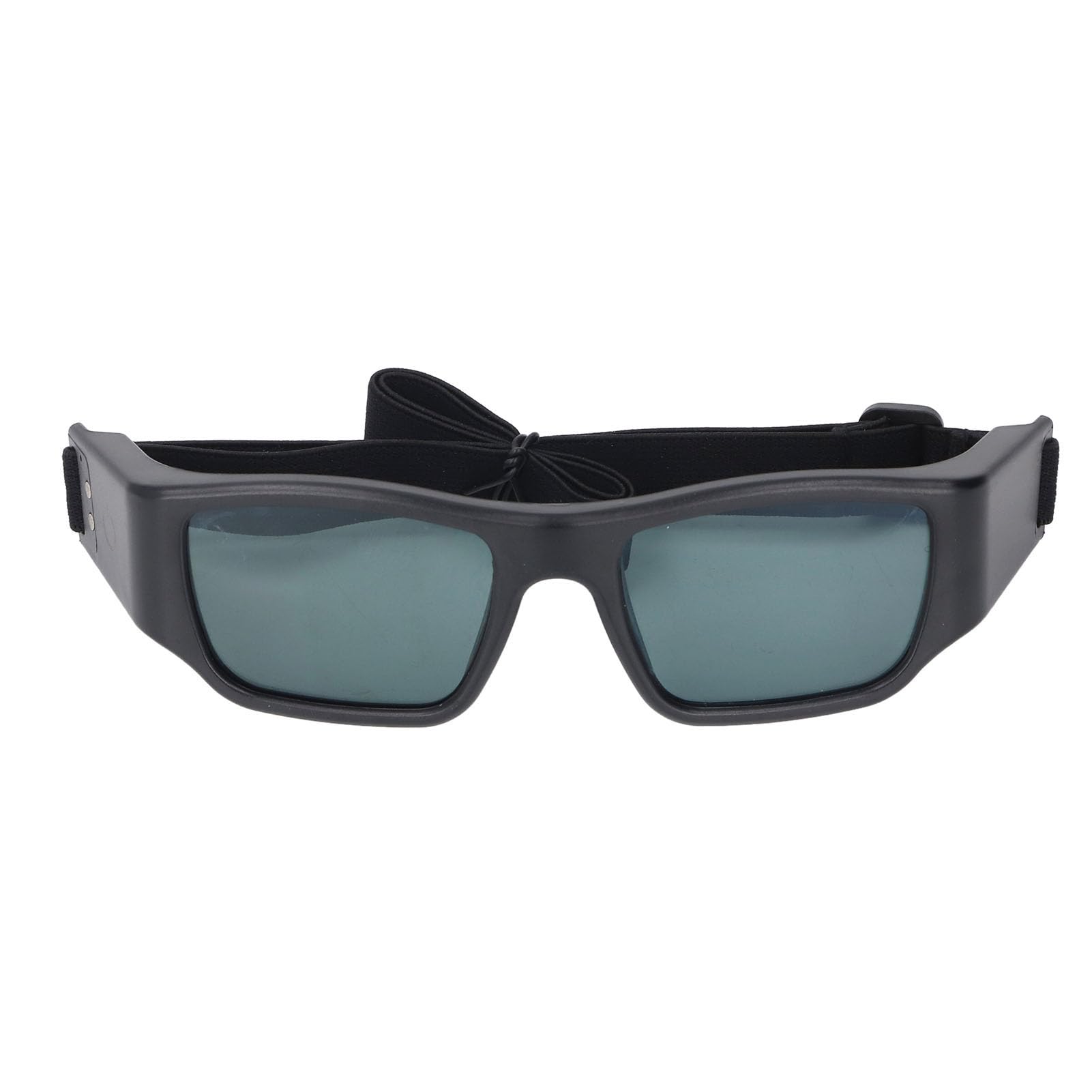 Gafas de Entrenamiento Estroboscópicas que Mejoran el Rendimiento Atlético para Fútbol y Boxeo Gafas Estroboscópicas de Visión Equipo Deportivo Multifuncional