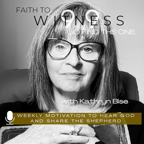 Pray for Divine Courage from Our Creator (amp up your witness)