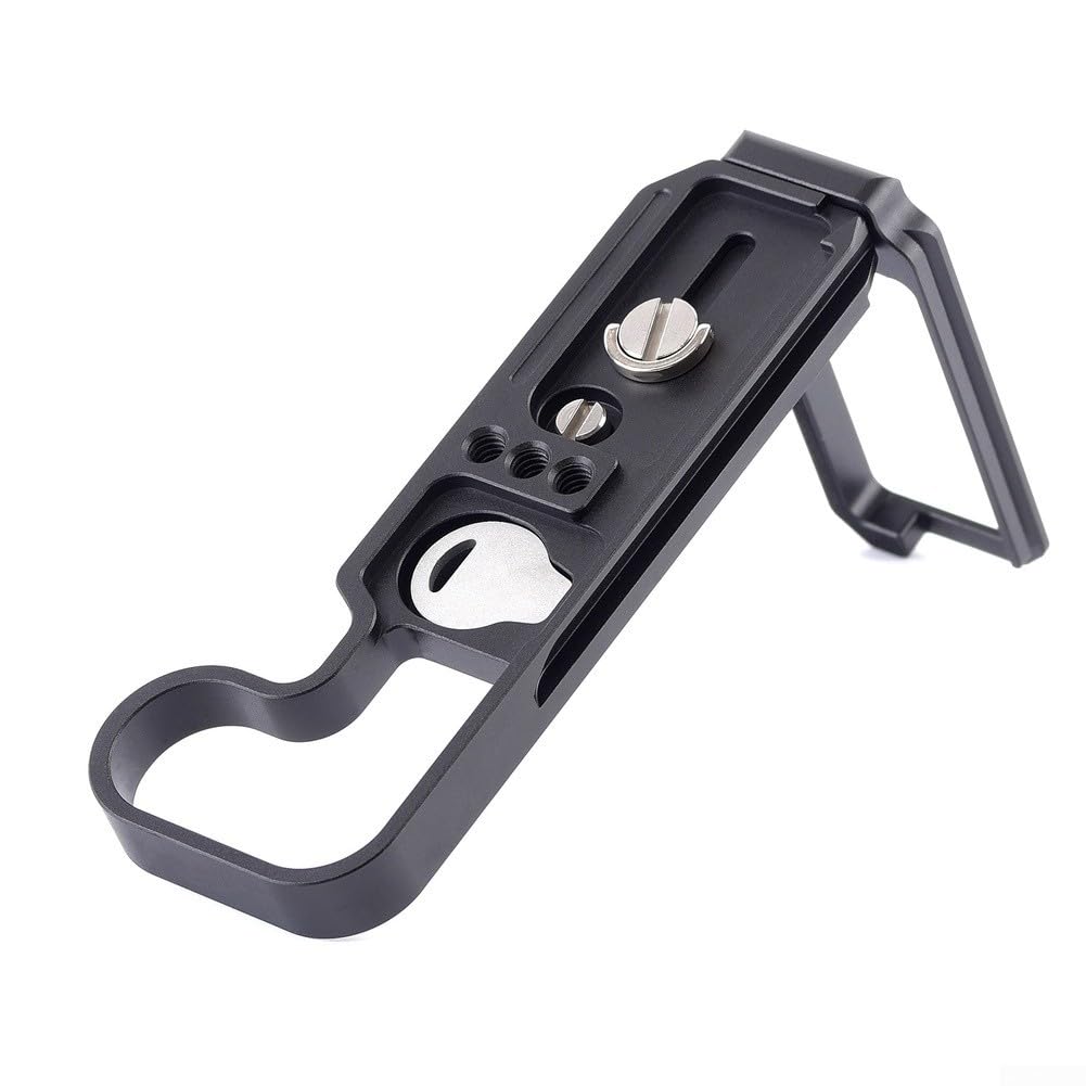 Maniglia L-Shape per X2D Allungabile per arca Maniglia L-Shape
