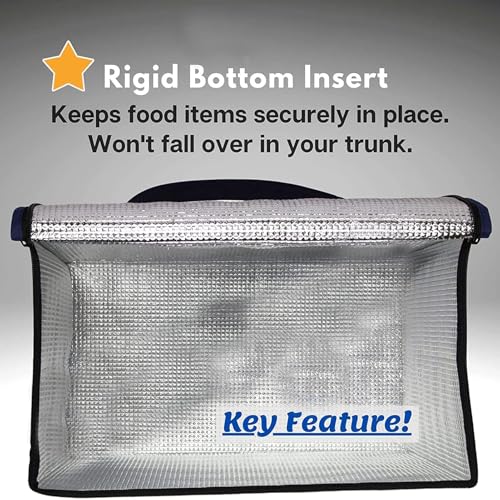 Sac Isotherme Repas 6L Format Bureau – Image 6