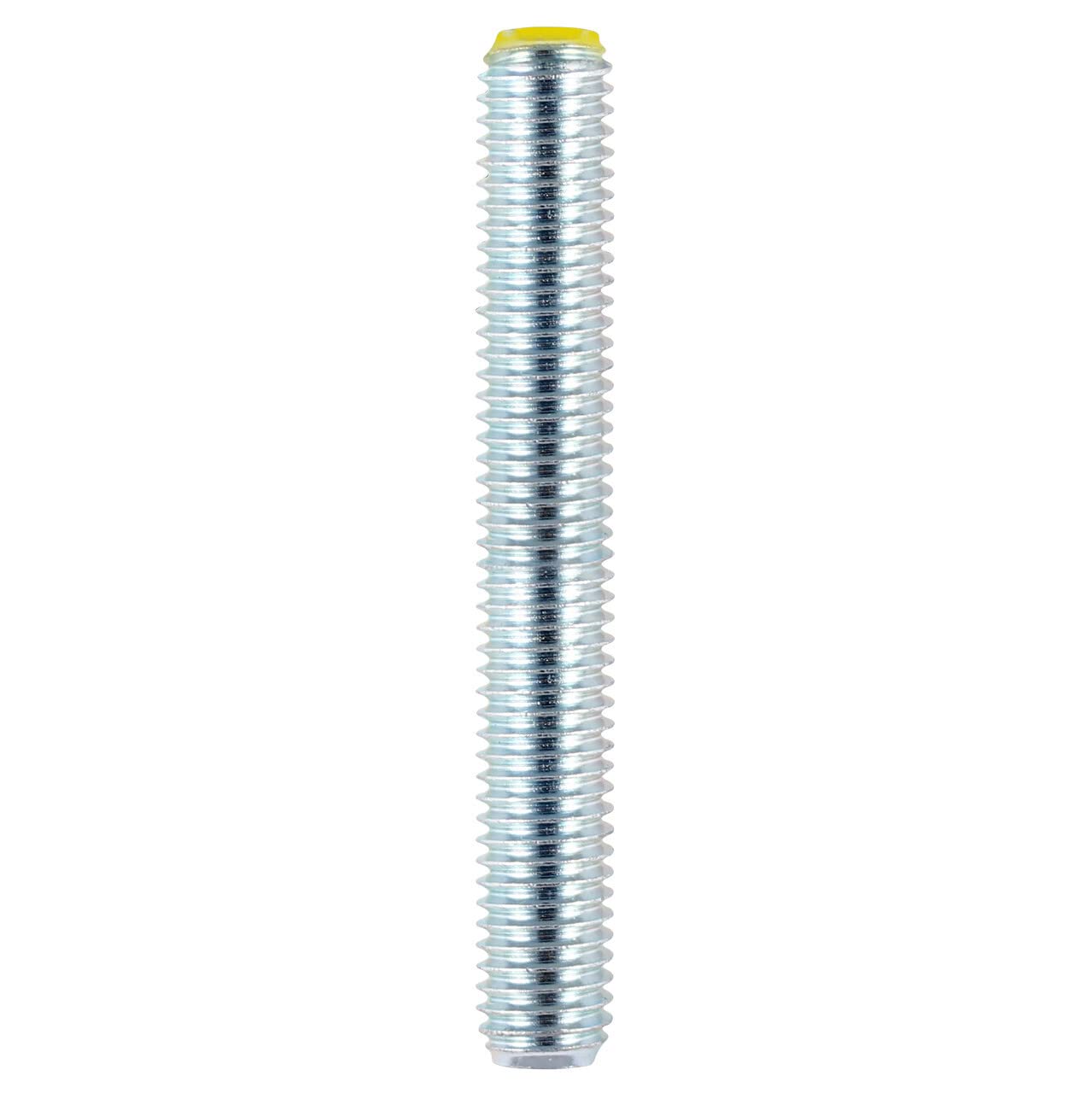 Timco 12Tbzht Threaded Bar 8.8 Din 975 Bzp M12 X 1000Mm Pack Of 10