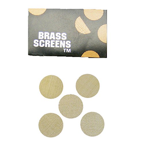 QUINTRA 100 Stücke Multifunktionale Shisha Wasserpfeife Metallfilter Rauchpfeifen Bildschirm Gaze Juwel Wäschespinne Ersatzteile (Gold, One Size) QUINTRA 100 Stücke Multifunktionale Shisha Wasserpfeife Metallfilter Rauchpfeifen Bildschirm Gaze Juwel Wäschespinne Ersatzteile (Gold, One Size)