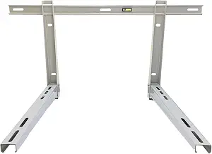 Appli Parts APAB-3160 Mini Split Wall Mount AC Unit Bracket