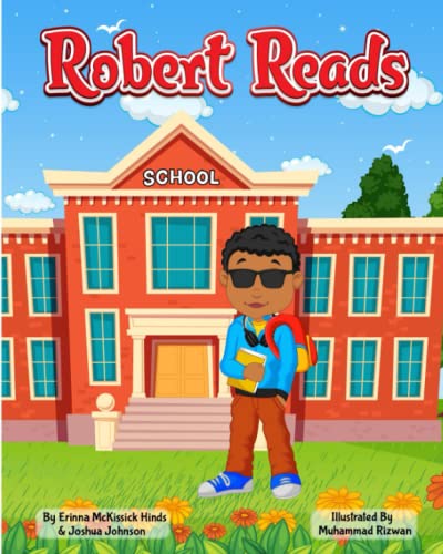 Robert Reads
