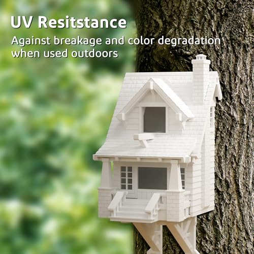 Elegant ASA Filament for Outdoor Functional Parts