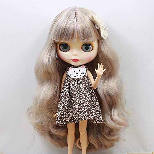 球体関節人形 ミディブライス ブライス公式サイト | blythedoll.com