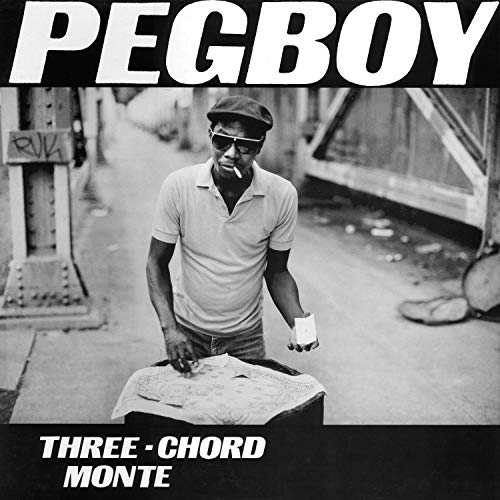 Pegboy