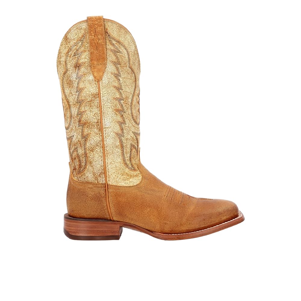 Durango Pro Gold Rush Western Boot