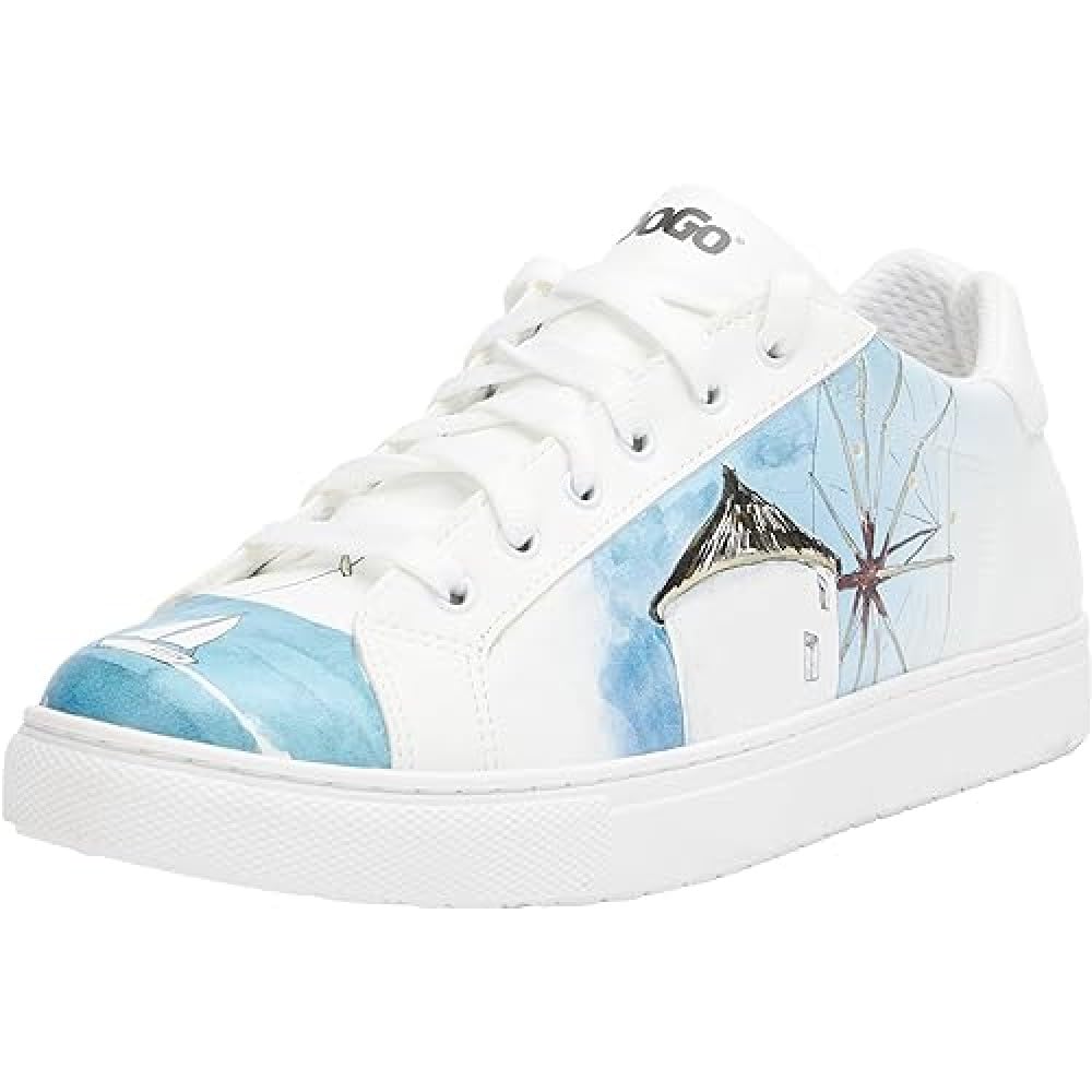 DOGO Ace Sneakers Men, Sneaker Hombre